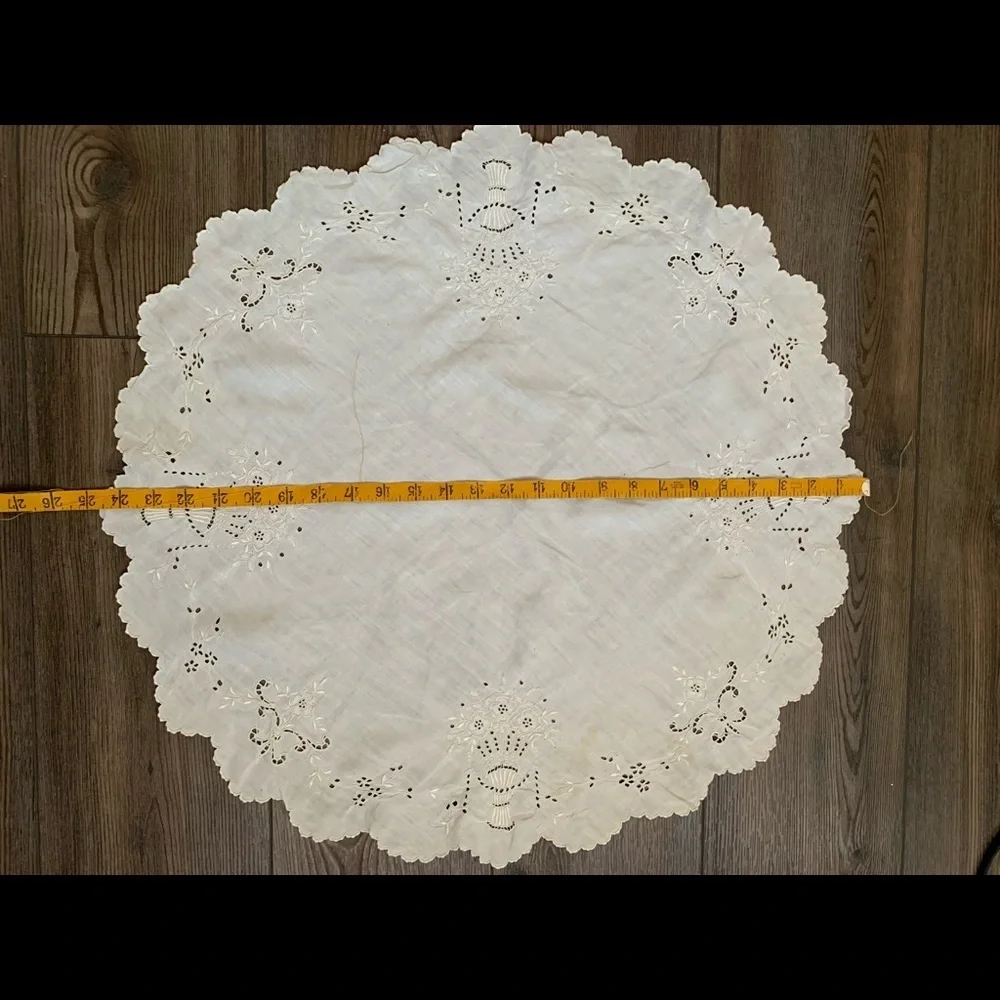 Table cloths